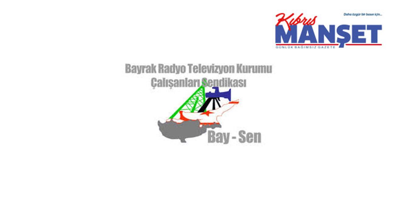 BAY-SEN Başkanı Kanat: “Basın susmaz susturulamaz”