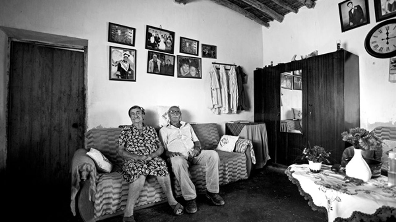 XXX. Devlet Fotoğraf Yarışması’nın sonuçları açıklandı