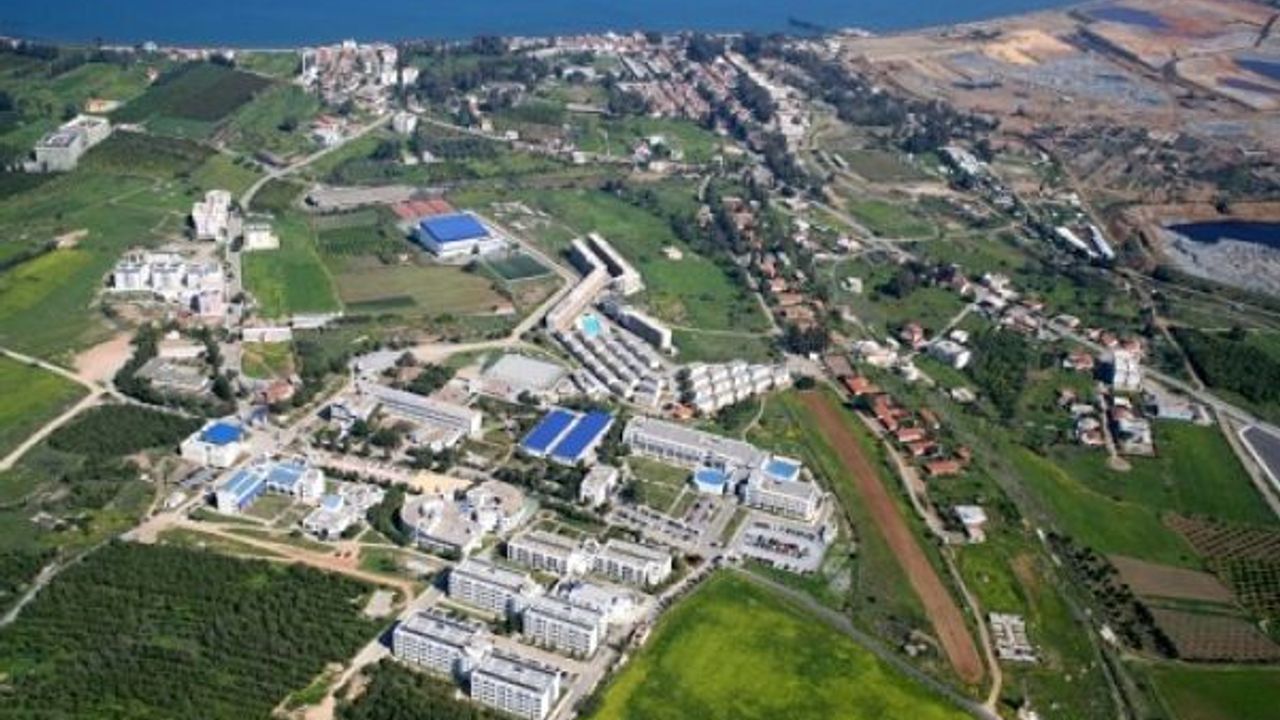 LAÜ Sağlık Merkezi’nde Perşembe günü ücretsiz PCR testi yapılacak