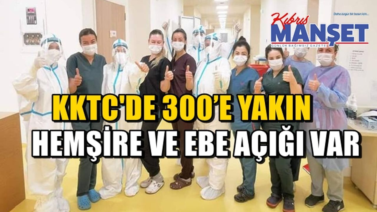 Bugün 12 Mayıs Dünya Hemşireler Günü