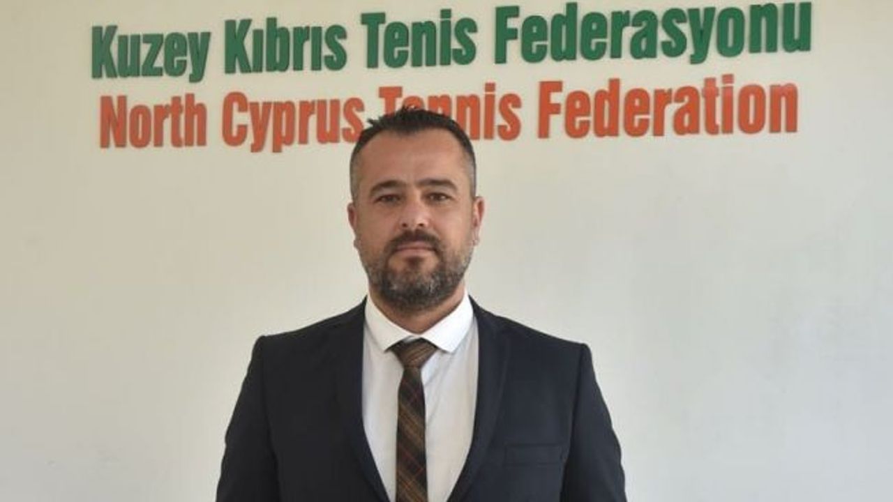 KKTF 2021 seçimli genel kurulu gerçekleşiyor…