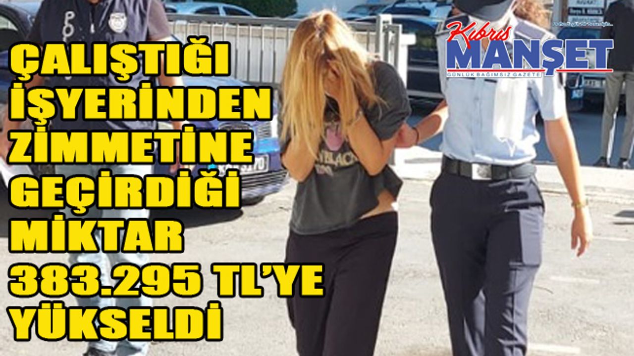3 yıl boyunca sirkat ettiği paraları günü birlik ajandasına kayıt yapmış