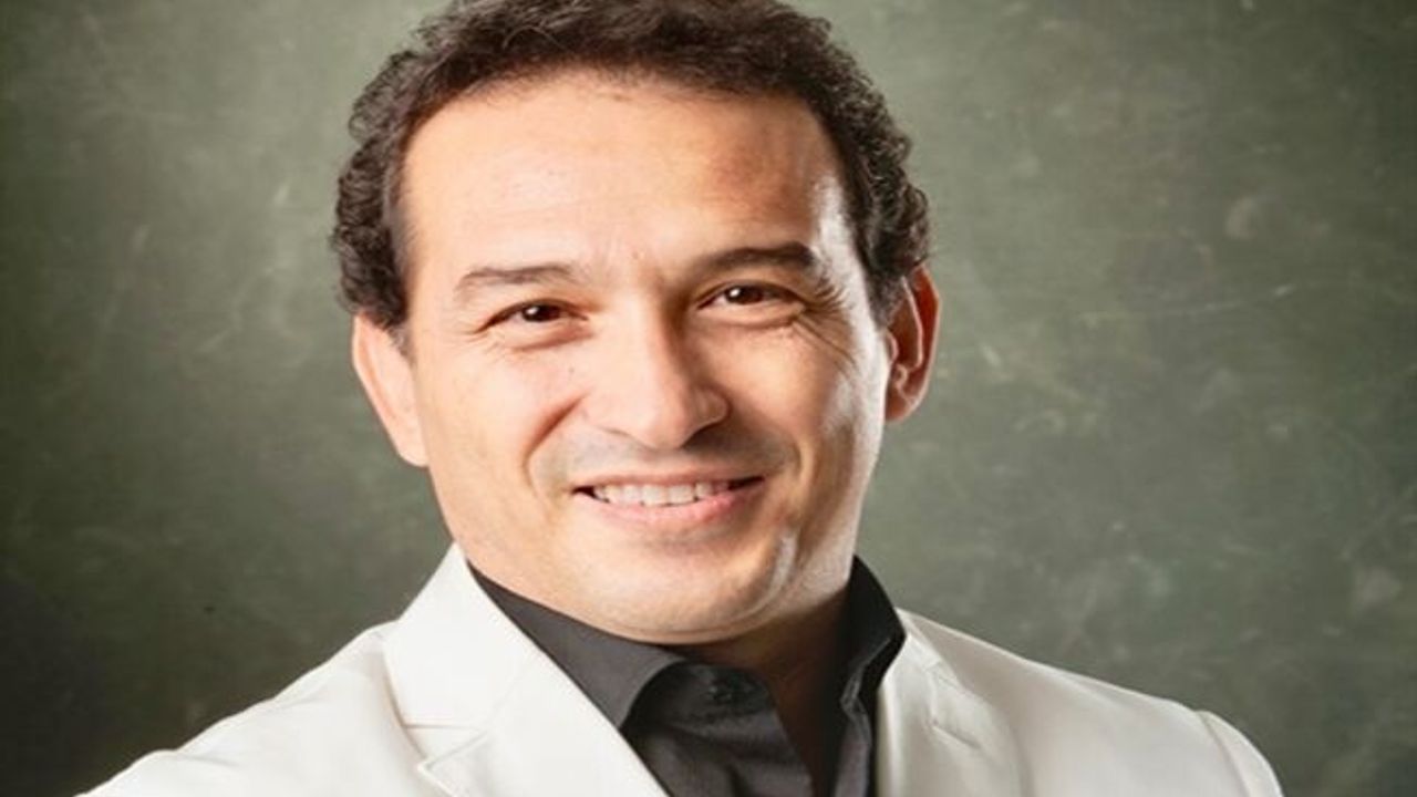 Soprano Burcu Uyar ve Tenor Ayhan Uştuk Konseri gerçekleştirilecek