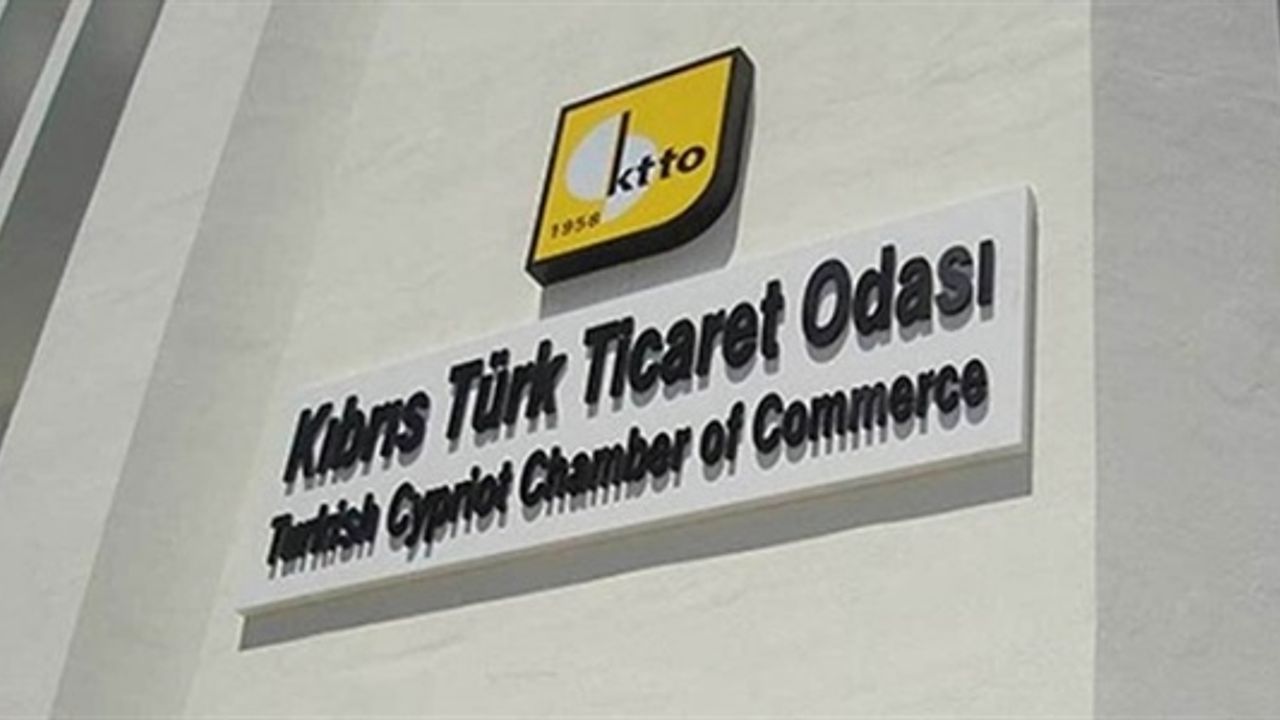Kıbrıs Türk Ticaret Odası “Orta Vadeli Program Önerisi” taslağını tanıtacak