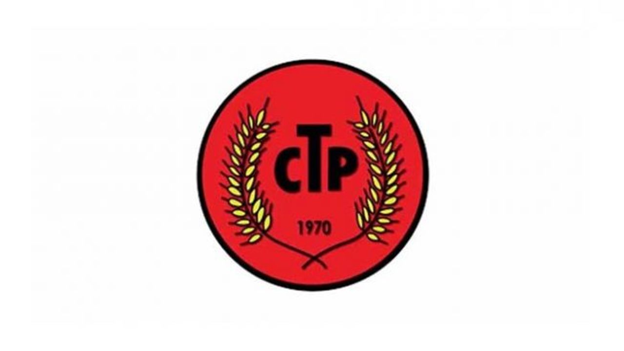 CTP’de “Aday Belirleme ve Sıralama Kurultayı” Cumartesi günü