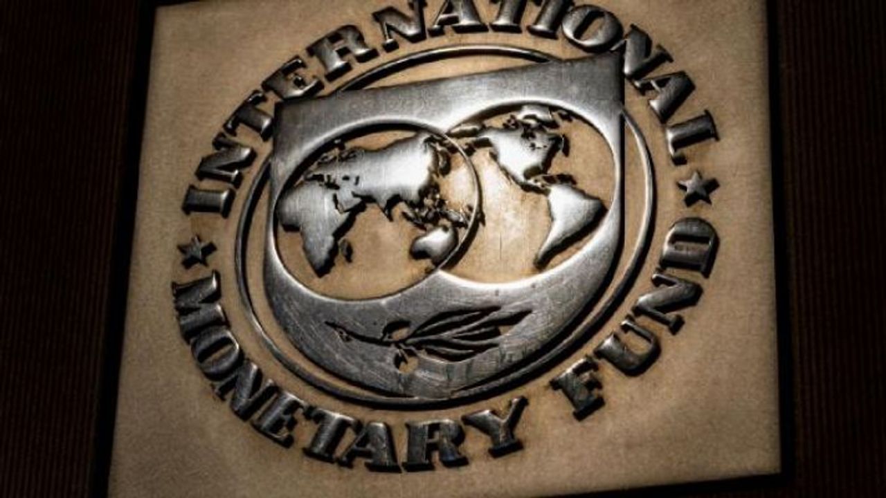 IMF'den İngiltere'ye Omicron için 'acil durum planı' tavsiyesi