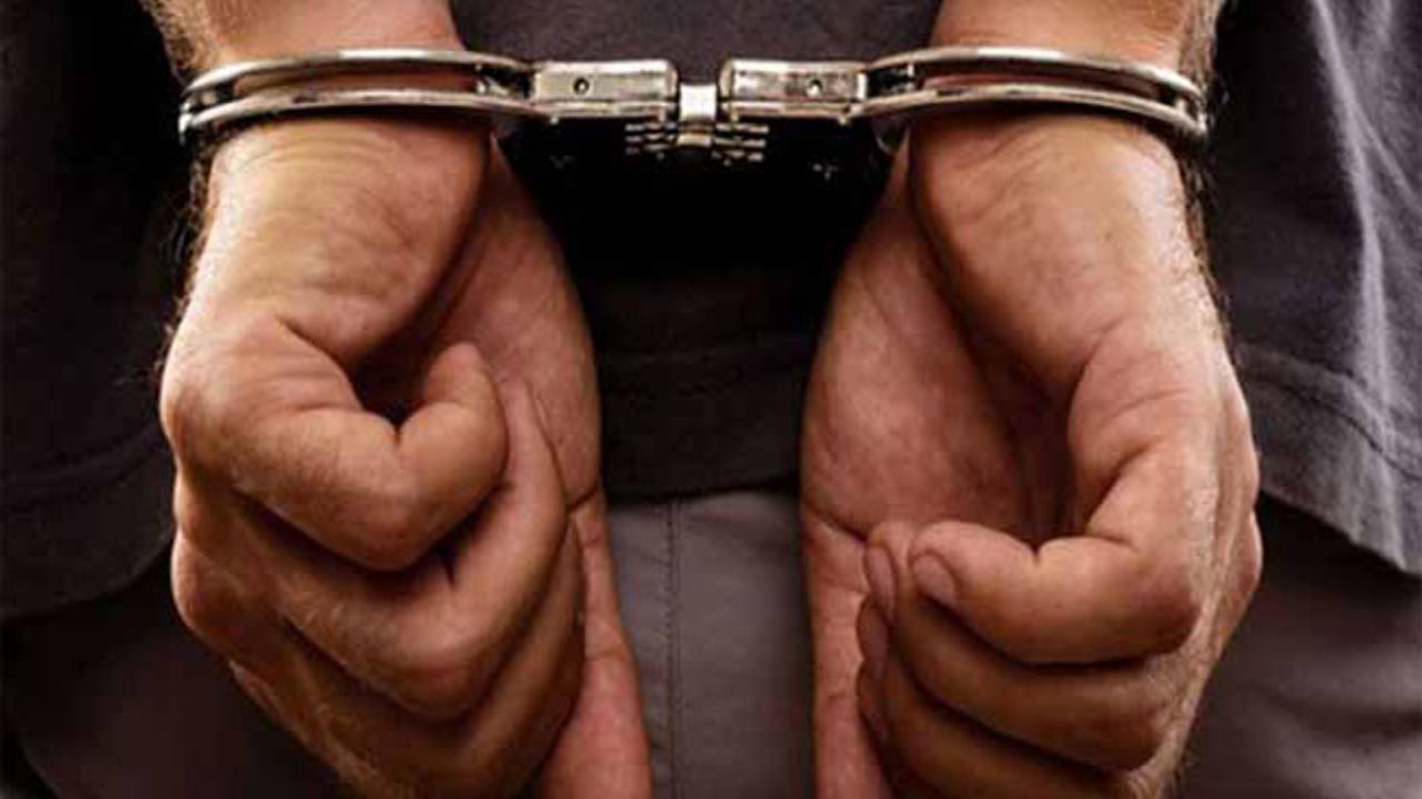 Mersin merkezli terör operasyonunda yakalanan 4 zanlıdan biri tutuklandı