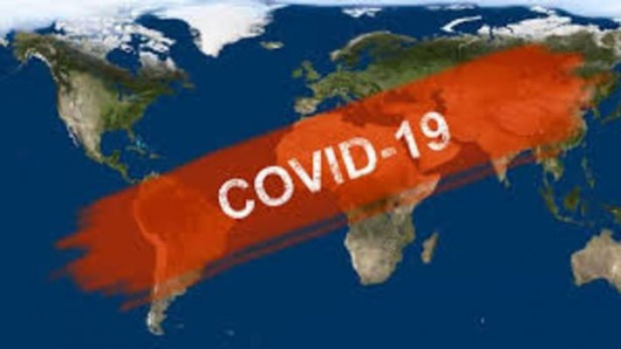 Dünya genelinde koronavirüs vakalarının sayısı 500 milyonu geçti