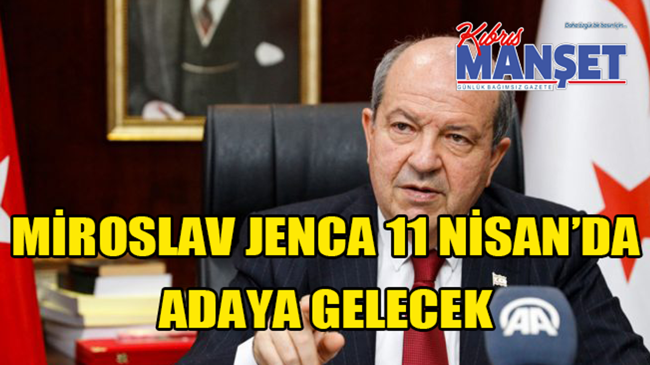 Ersin Tatar, perşembe günü ABD Dışişleri Bakanlığı Müsteşarı Nuland ile görüşecek