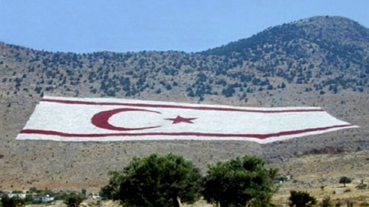 Beşparmak Dağları Bayrağı Işıklandırma Derneği: “Kıb-Tek'i Kurtarmanın Yolu Reform Ve Türkiye İle Enerji İş Birliği“ 
