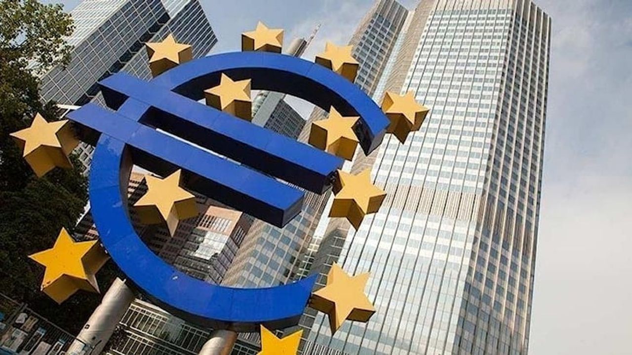Euro Bölgesi Ekonomisi 3. Çeyrekte Yüzde 0,2 Büyüdü
