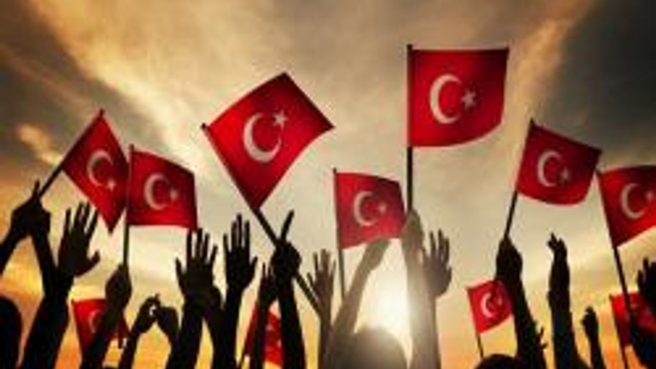 30 Ağustos Zafer Bayramı Törenlerle Kutlanıyor