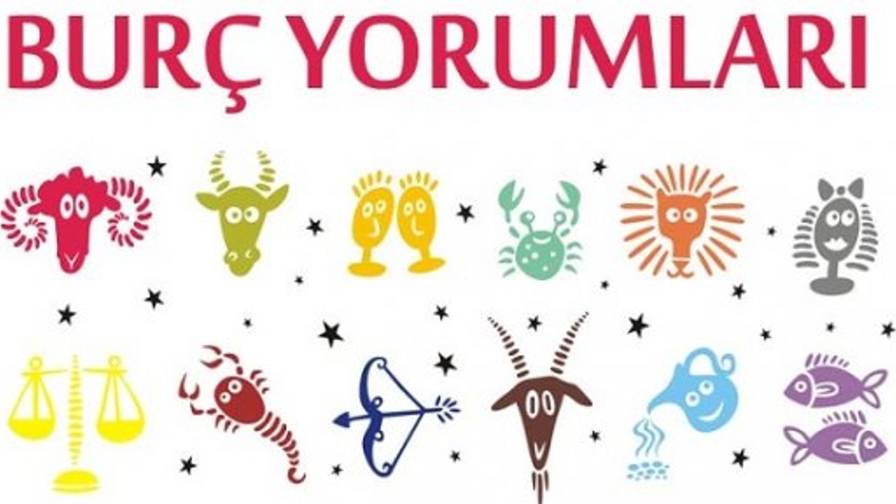 31 Mart 2015 Burç Yorumları Salı Günlük Burç Yorumları