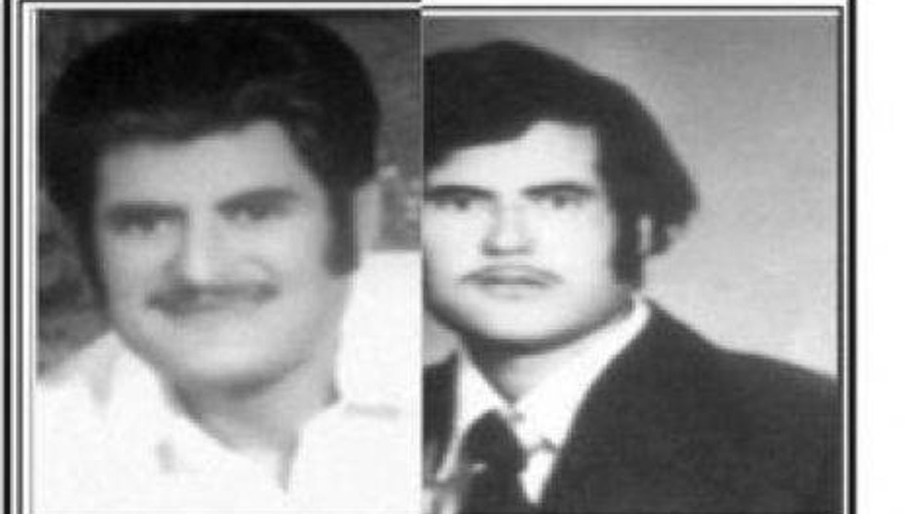 AYDIN AHMET VE BEKİR AHMET ASKERİ TÖRENLE DEFNEDİLECEK