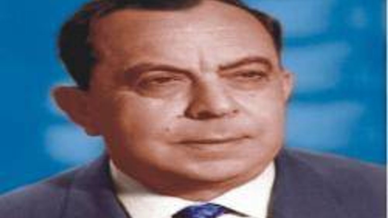 Dr. Fazıl Küçük, Ölümünün 31’inci Yıl Dönümünde Anılıyor