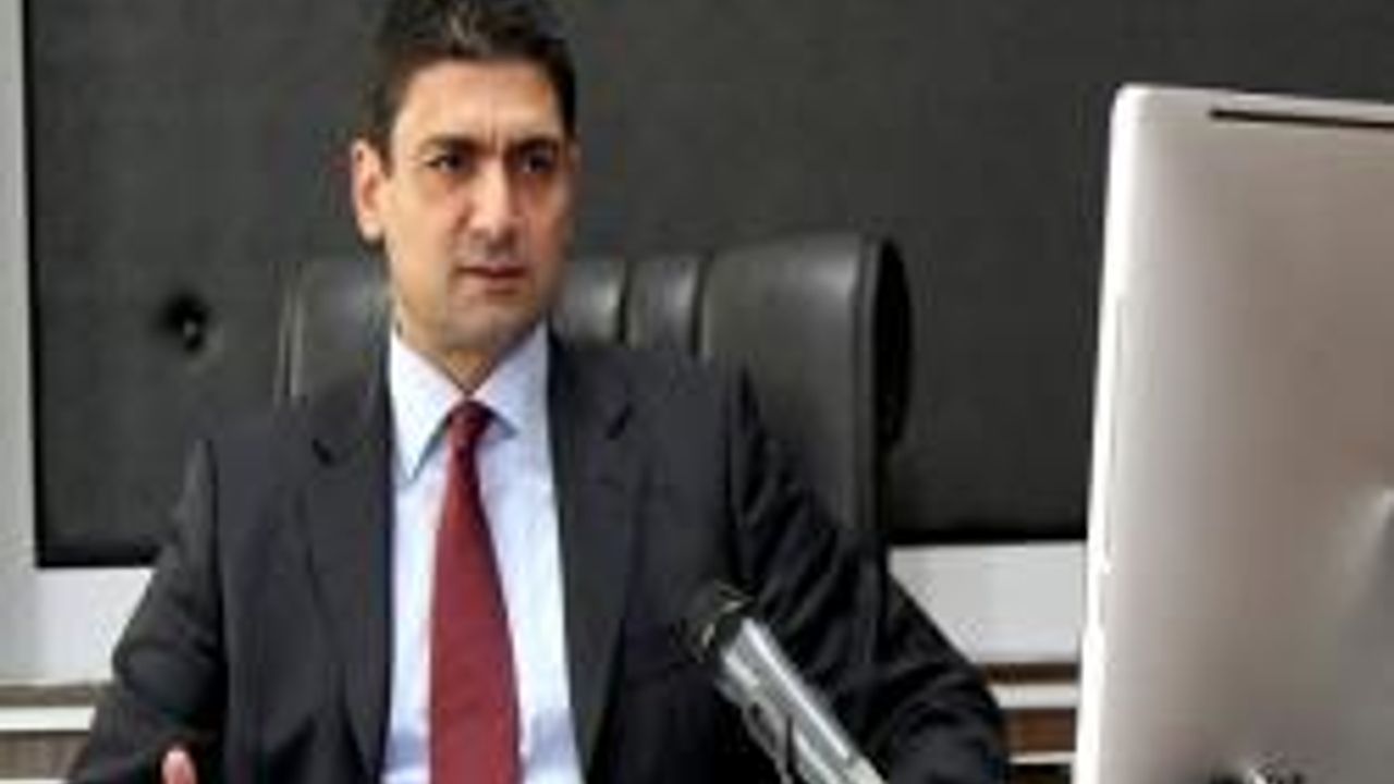 Ekonomi Ve Enerji Atun, Levent Şirketler Grubu Kurucusu Özer Boyacı’nın Vefatı Dolayısıyla Başsağlığı Mesajı Yayımladı