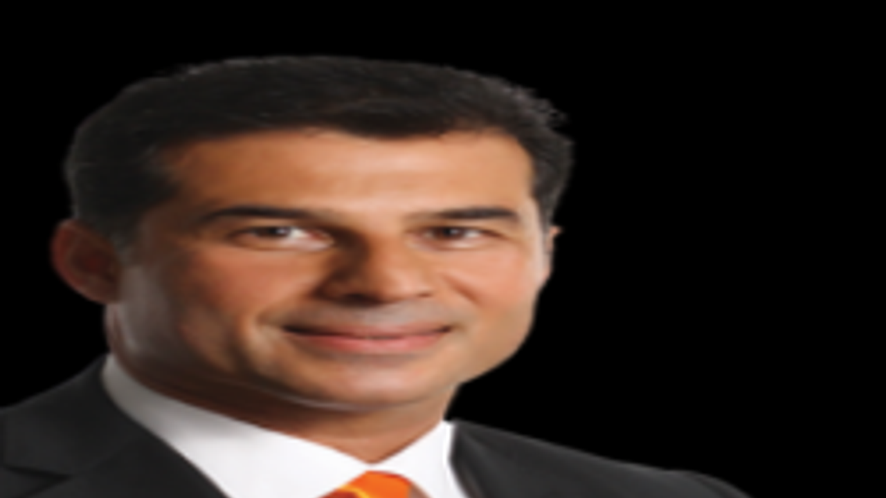 Hüseyin Özgürgün 3 Bin 540 Oyla UBP Genel Başkanlığına Seçildi