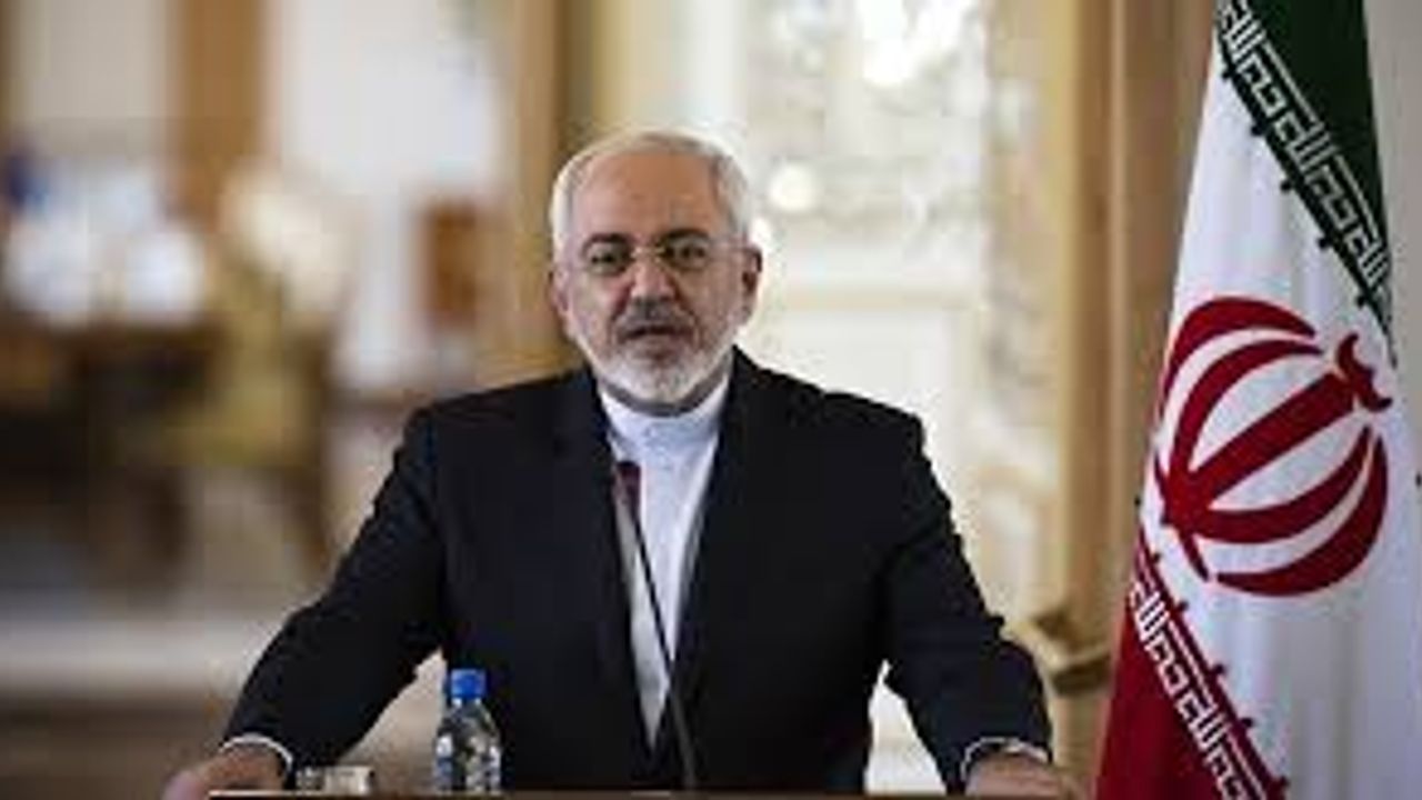 "İran Dışişleri Bakanı: “Pompeo'nun Açıklamaları Ahmakça“