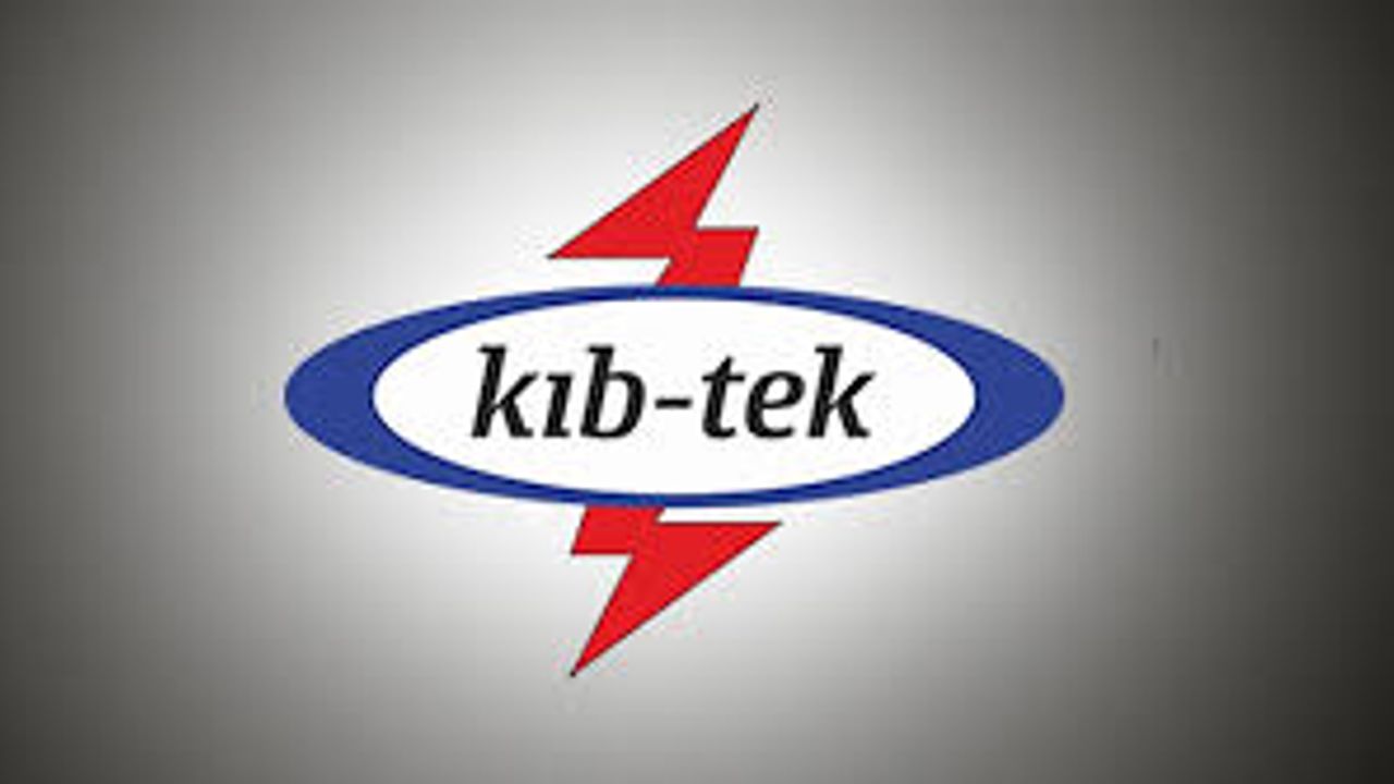 KIB-TEK “bir tıkla” fatura ödeme uygulamasının başladığını açıkladı