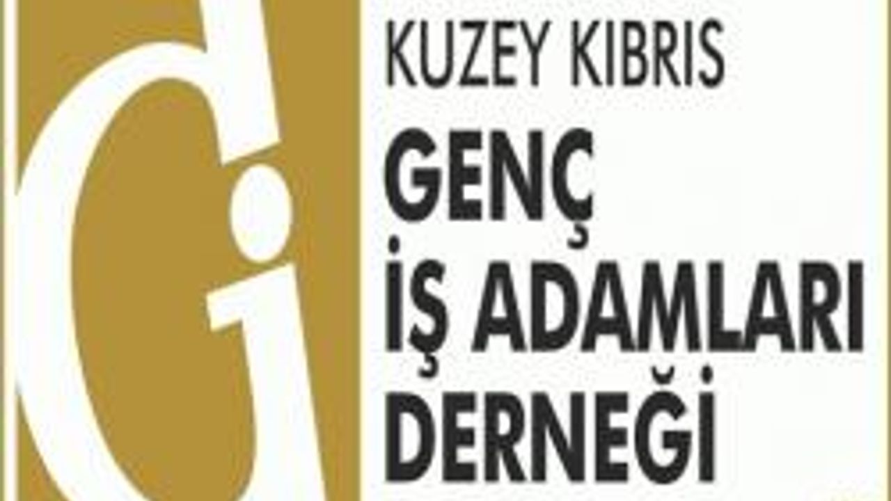 Kıbrıs Genç İşadamları Derneği Tügik İş Zirvesi’ne Katılıyor