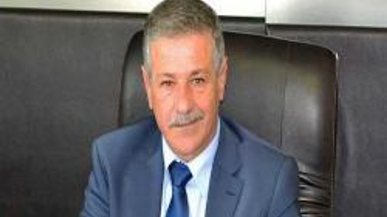 Ktimb, Güzelyurt Devlet Hastanesi İhalesinin Araştırılmasını Talep Etti