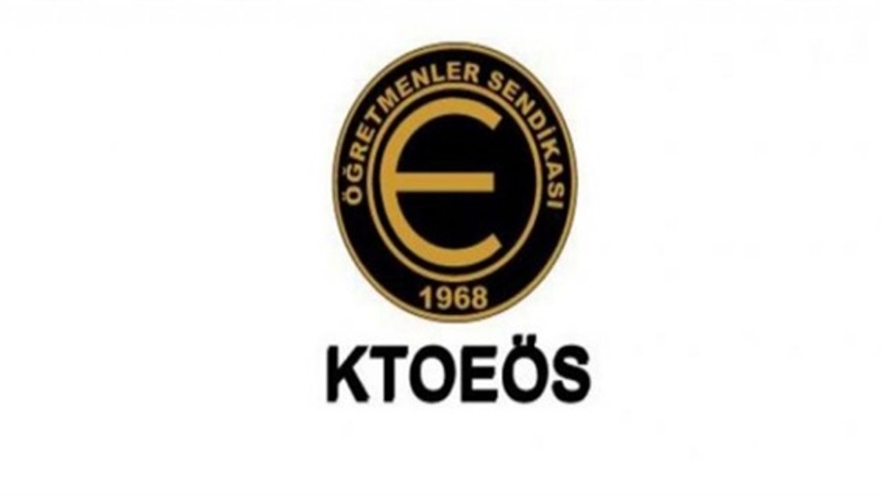 Ktoeös, Öğretmen Eksikliğine Dikkat Çekmek Amacıyla Yarın 19 Mayıs Tmk’da Basın Açıklaması Yapacak