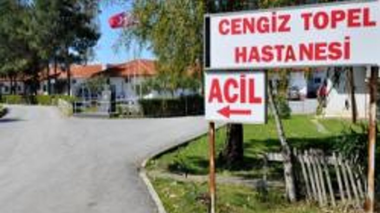 Lefkeliler Soruyor: “cengiz Topel’e Çivi Çakmadılar, Güzelyurt’a 20 Doktoru Nerden Bulacaklar"