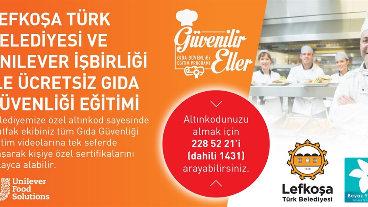 Ltb  “güvenilir Eller Projesi”ni Hayata Geçirmek İçin Çalışma Başlattı