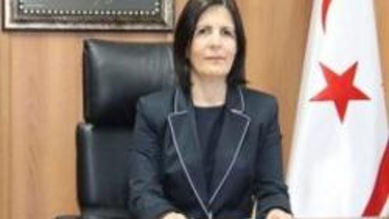 MECLİS BAŞKANI SİBEL SİBER, TSK 1. ORDU KOMUTANI ORG. AHMET TURMUŞ’U KABUL ETTİ