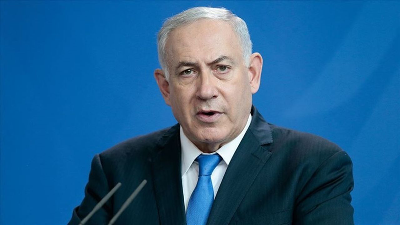 Netanyahu: Koronavirüs nedeniyle İsrail'de onbinlerce kişi ölebilir