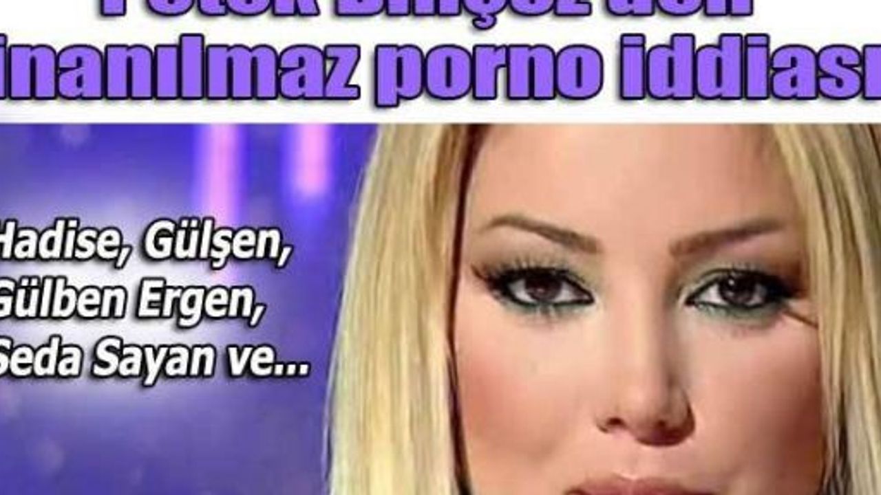 Gülben ergen sex kasedi