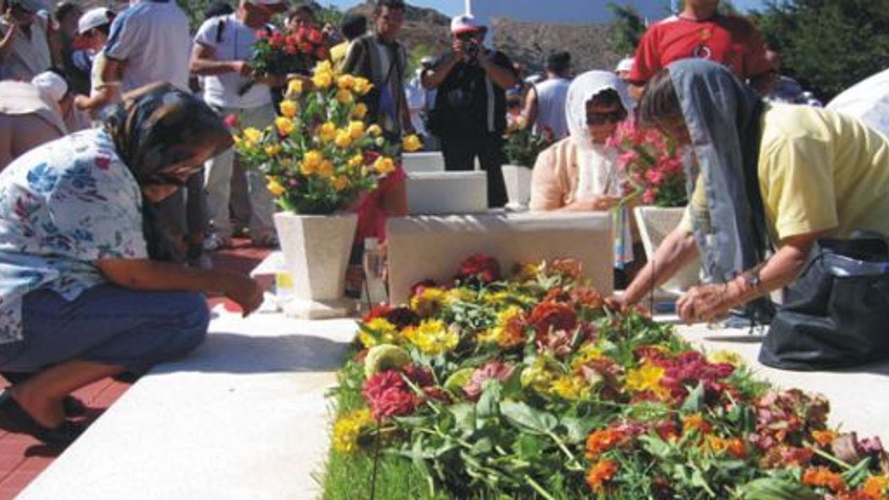 ŞANLI ERENKÖY DİRENİŞİ VE ERENKÖY ŞEHİTLERİ 8 AĞUSTOS’TA TÖRENLE ANILACAK