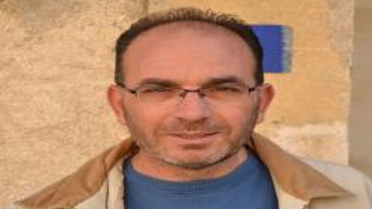 Şehit Aileleri Ve Malül Gaziler Derneği Yeni Başkanı Benan Oldu