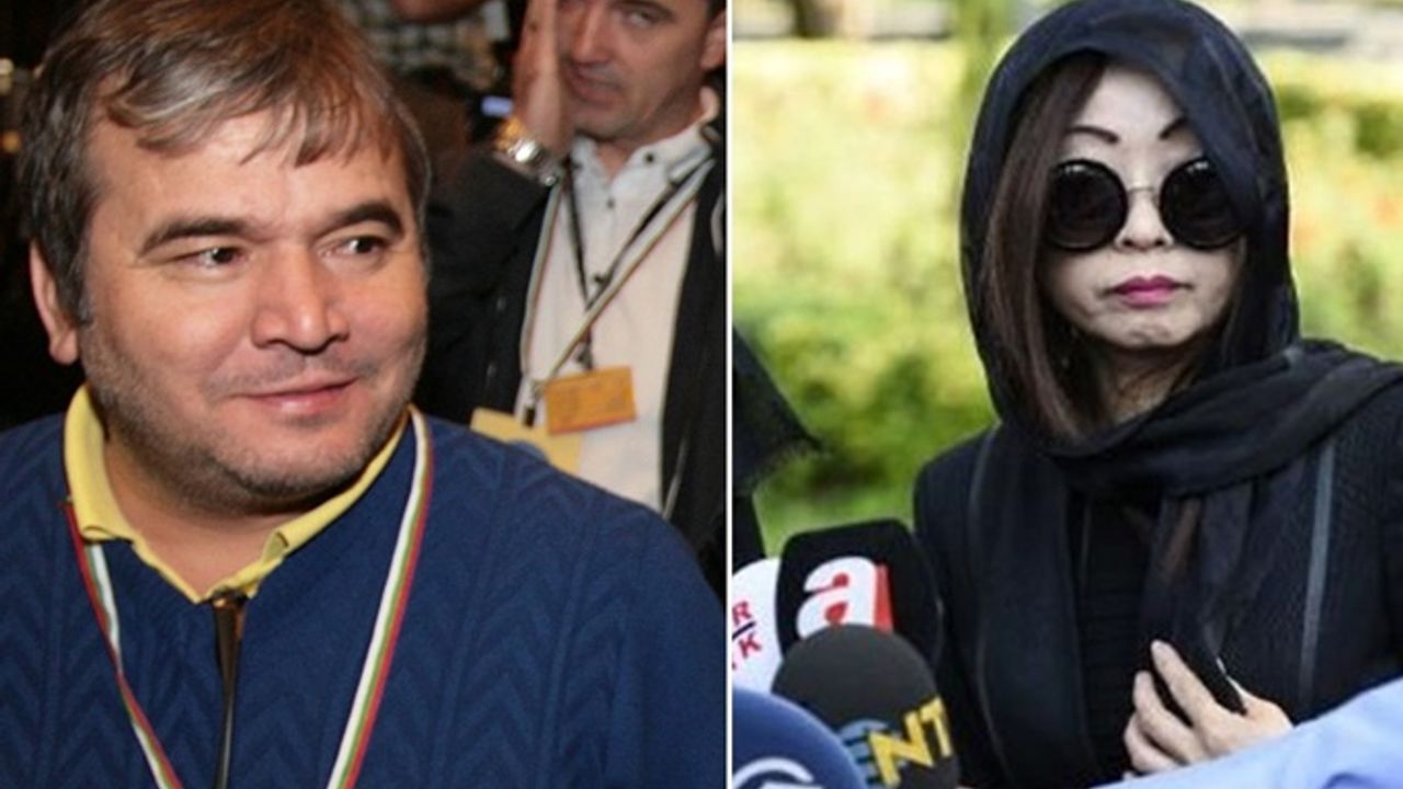 Sekai Mori'nin Naim Süleymanoğlu'nun Kızı Olduğu Kesinleşti