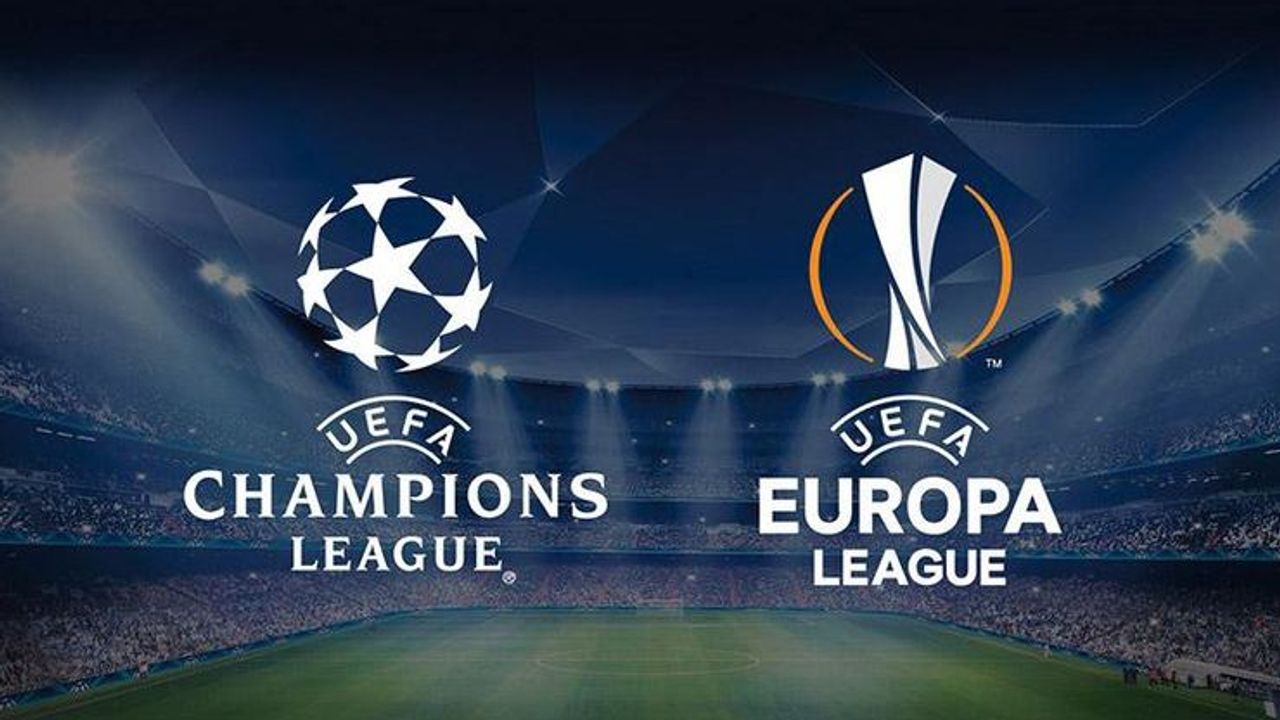 UEFA Şampiyonlar Ligi ve Avrupa Ligi'nde gelecek haftaki maçlar ertelendi