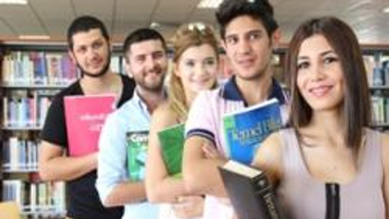UKÜ’DE YÜKSEK LİSANS VE DOKTORA PROGRAMLARINA ÖĞRENCİ ALIMLARI SÜRÜYOR