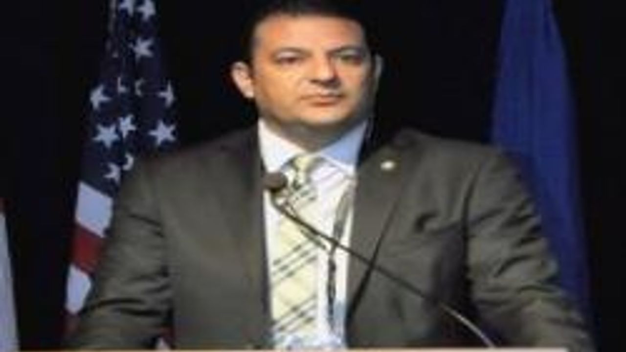 VEHBİ: “GAÜ KKTC’DE 2013’ÜN EN ÇOK TERCİH EDİLEN ÜNİVERSİTESİ