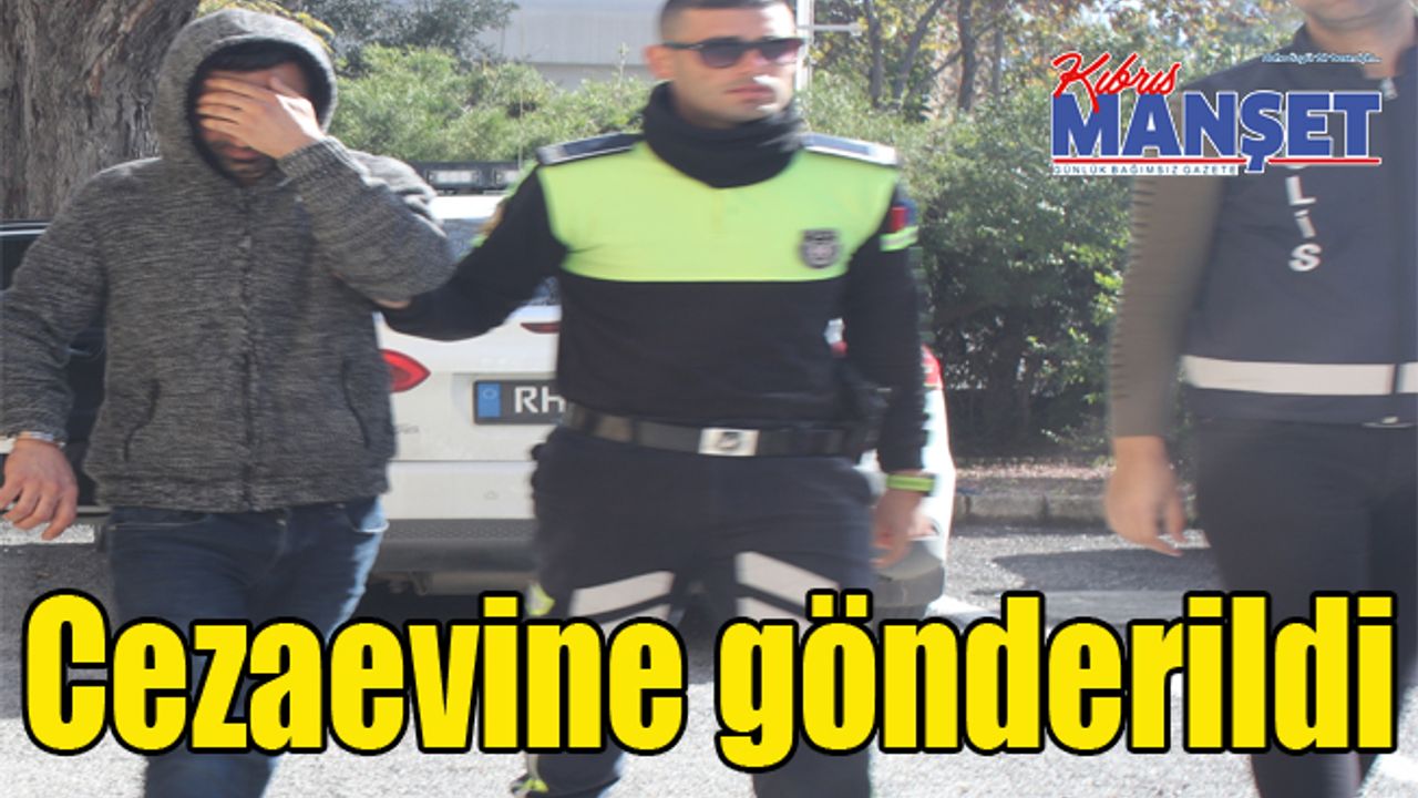 Girne'de meydana gelen ölümlü kazanın ardından tutuklanmıştı