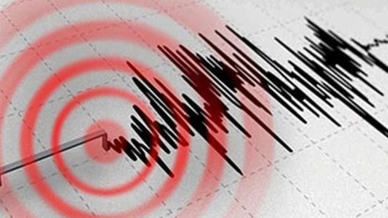 Kahramanmaraş merkezli depremlerin ardından 6 binin üzerinde artçı sarsıntı yaşandı