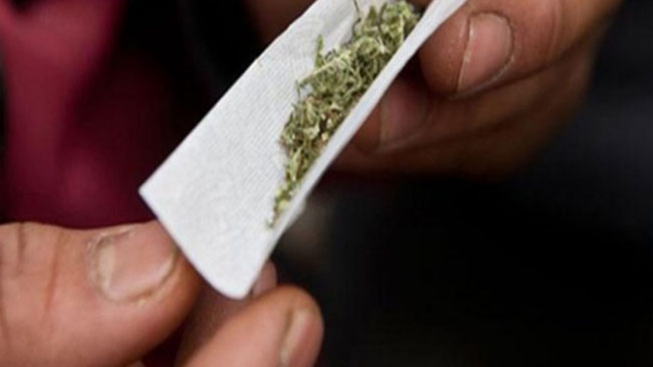 Girne’de “kanunsuz uyuşturucu madde tasarrufuna” tutuklama