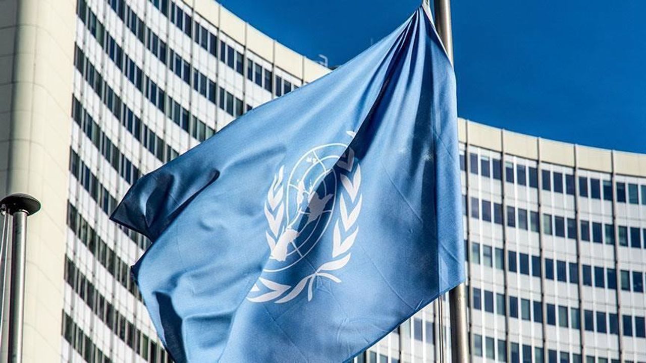 BM: "nükleer Silahların Artması Ciddi Bir Endişe Konusu"