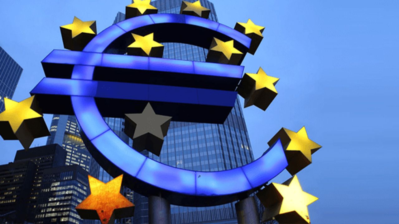 Euro Bölgesi'nde Enflasyon Yüzde 8,5 Seviyesinde