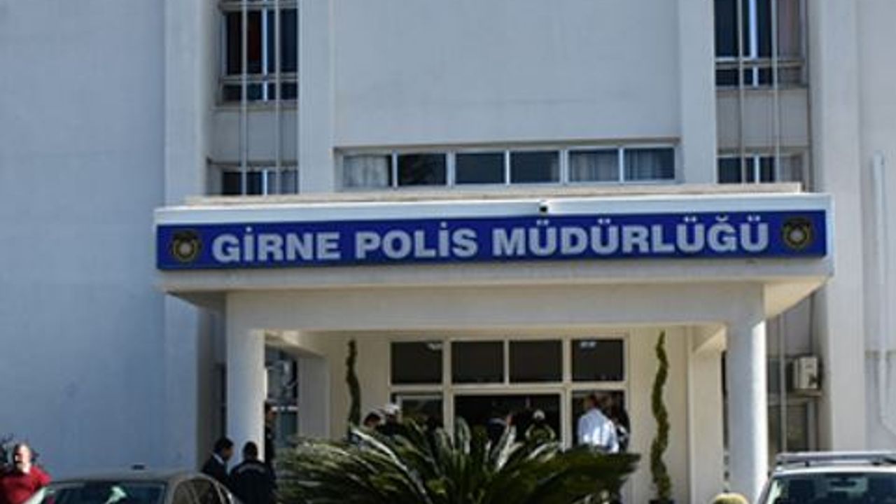 Girne Polis Müdürlüğü telefon hatlarında arıza…