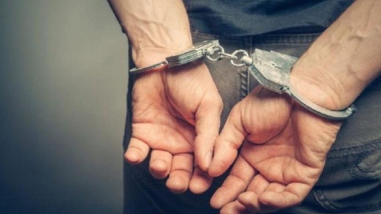 Çamlıbel’de ormanlık alanda izinsiz kazı yapanlar tutuklandı