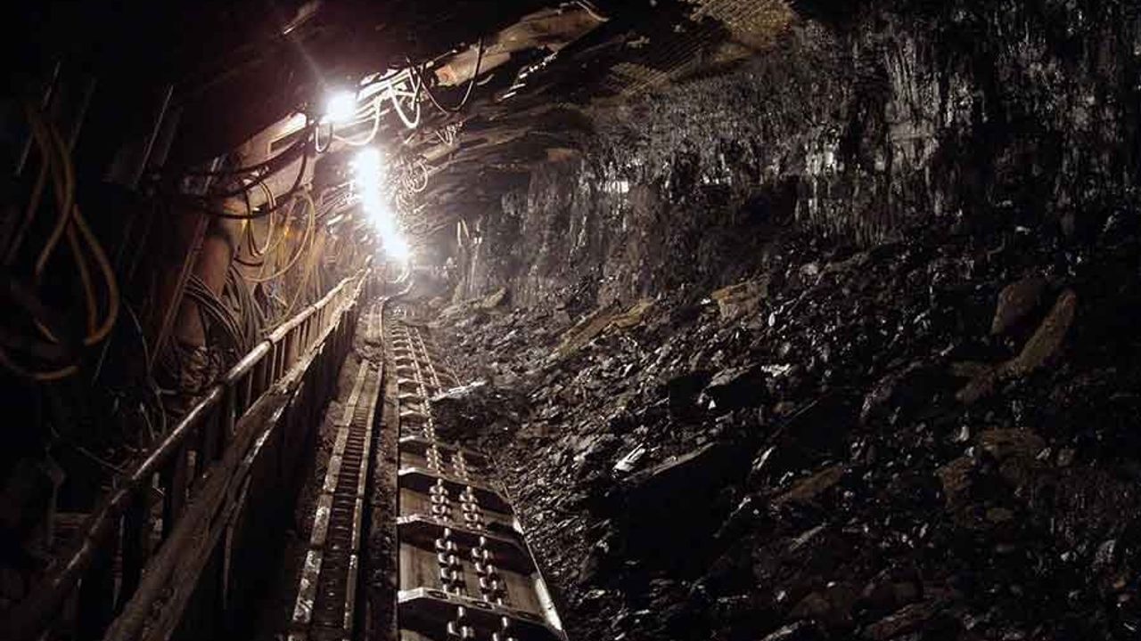 Kolombiya'da Kömür Madenlerinde Meydana Gelen Patlamalarda 11 Kişi Öldü