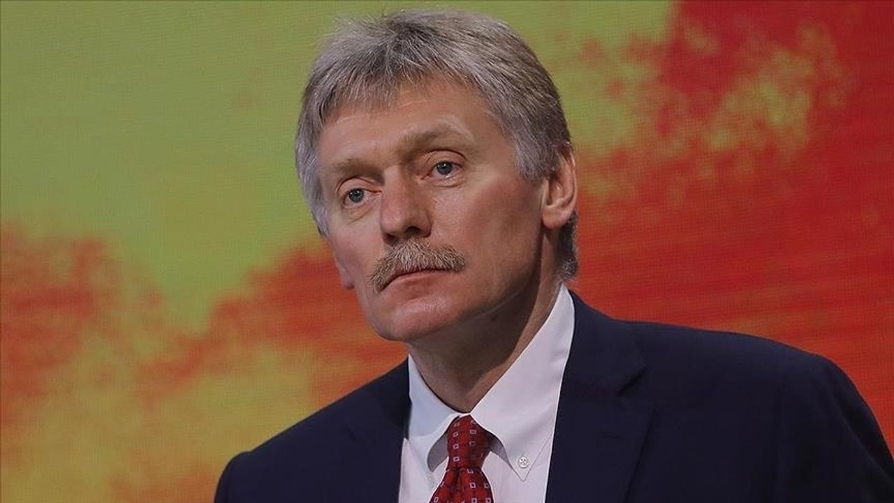 Kremlin Sözcüsü Peskov, Cumhurbaşkanı Erdoğan İle Esed'in Görüşme İhtimalini Değerlendirdi