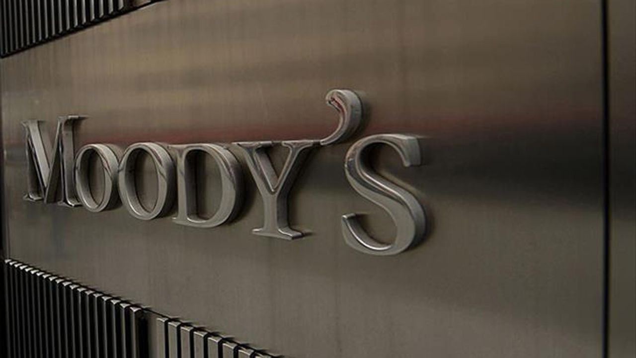 Moody's: Avrupa Bankalarının Tahvil Portföyü Kayıplarından Etkilenmesi Olası Değil