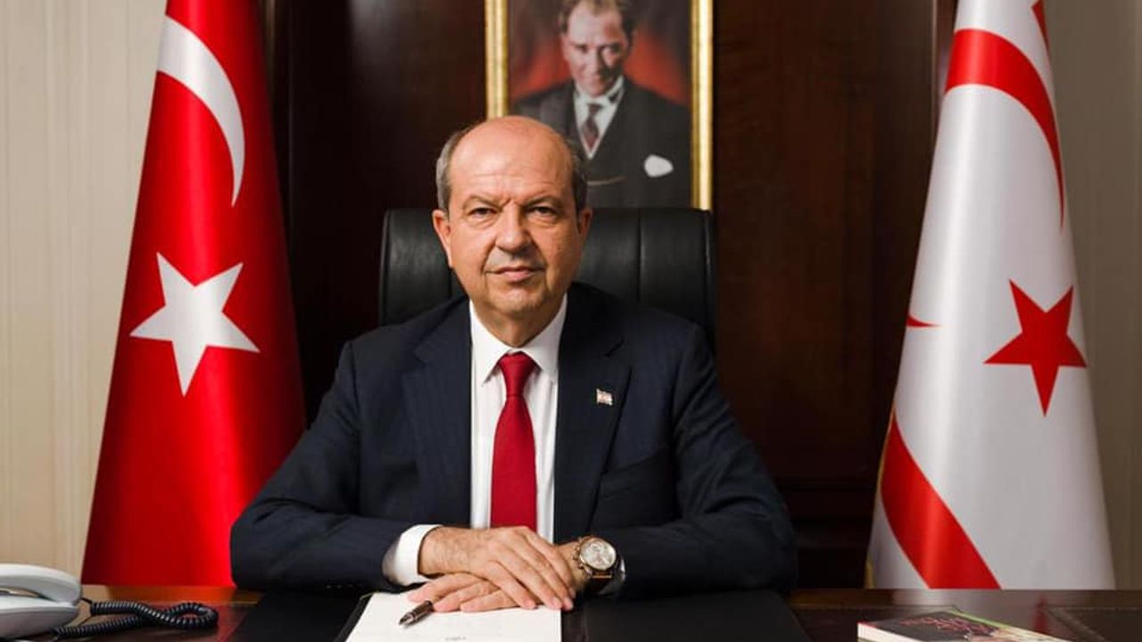 Tatar, Türk Devletleri Teşkilatı Olağanüstü Zirvesi’ne katılmak üzere Ankara’ya gidiyor