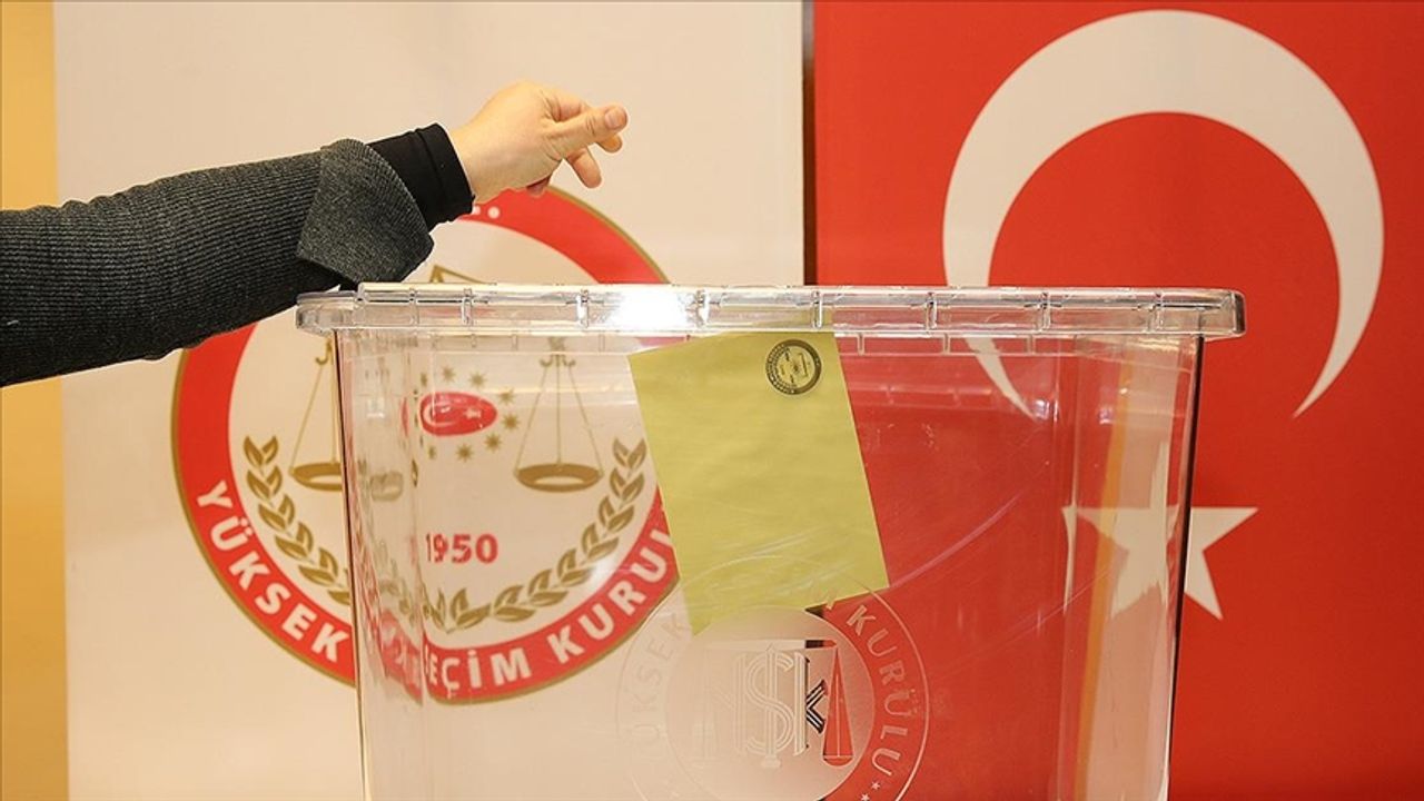 Türkiye’de Seçim İttifakı İçin Süreç Başladı