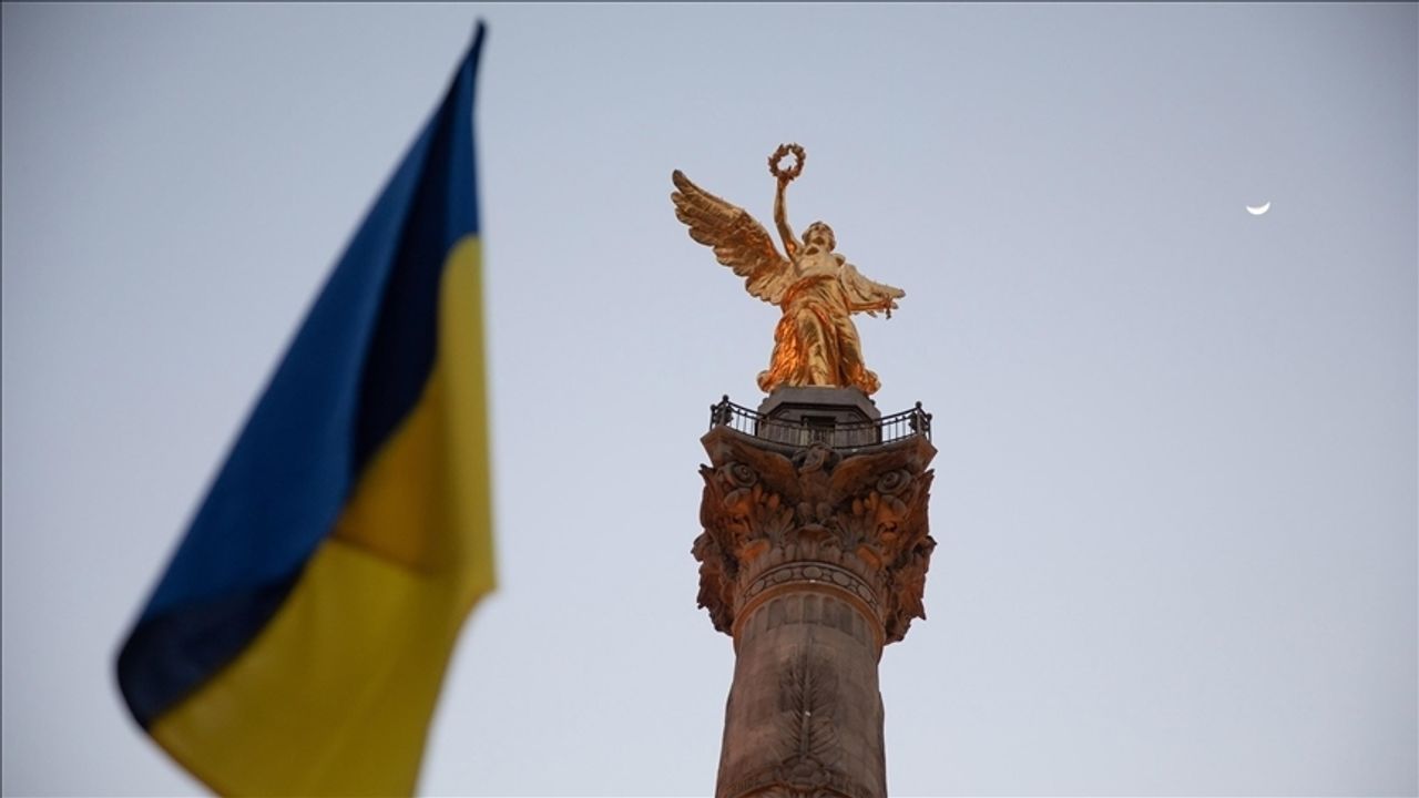 Ukrayna, Nato Ülkelerinden Savaş Uçağı Sağlama Çabalarını Artırmalarını İstedi